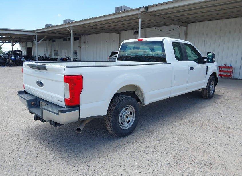 Ford F-250