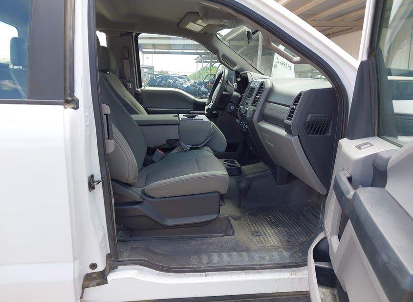 Ford F-250
