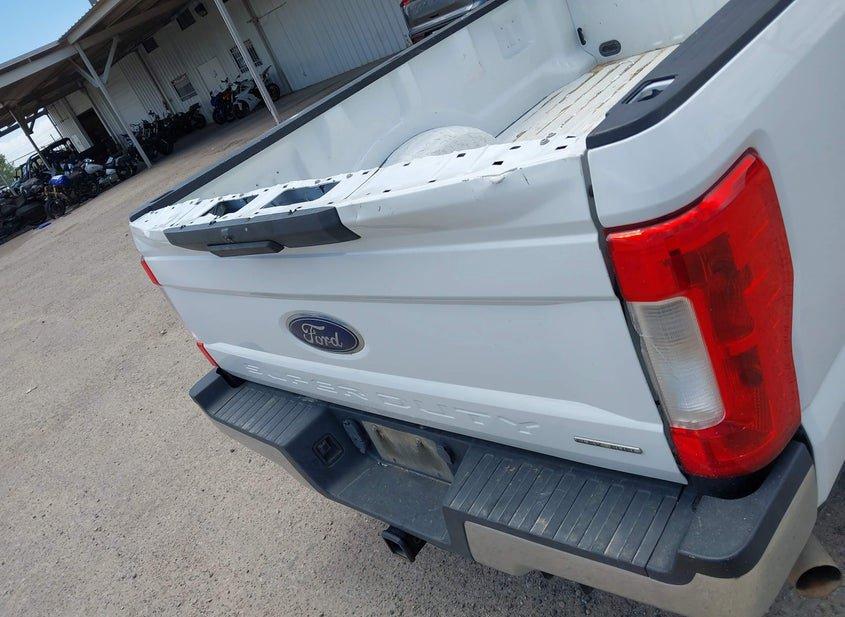 Ford F-250