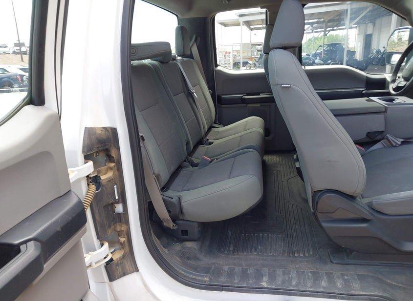 Ford F-250