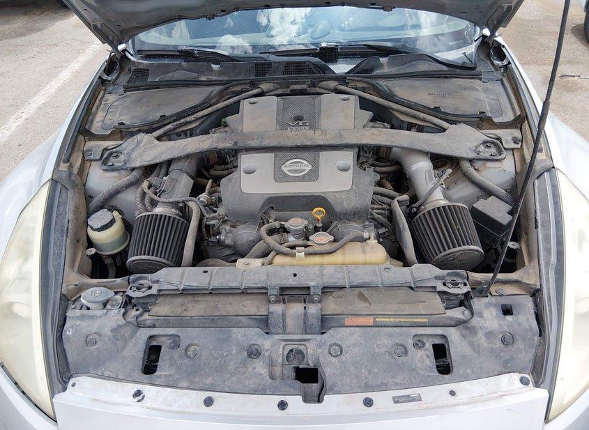 Nissan 370Z