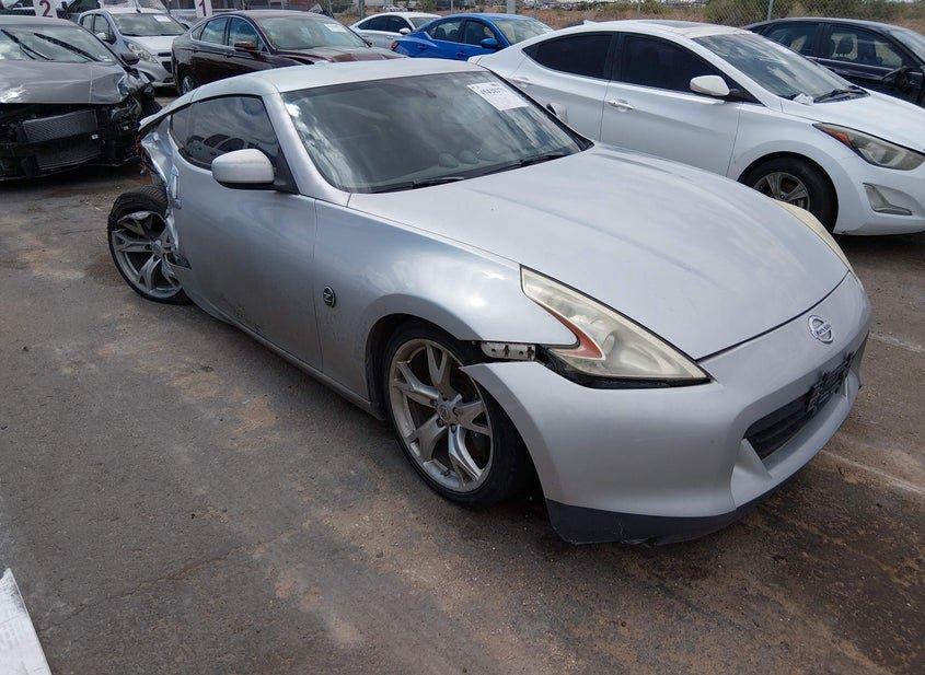 Nissan 370Z