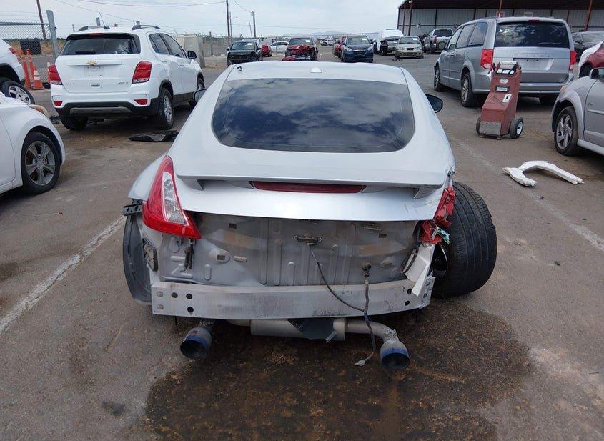 Nissan 370Z