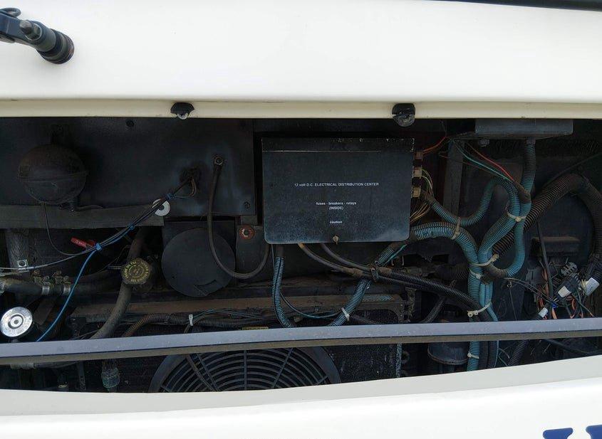 Chevrolet P30