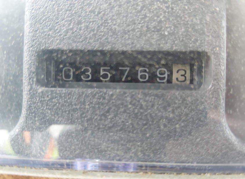 Chevrolet P30