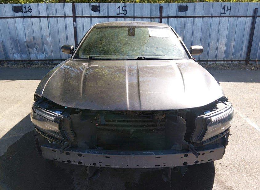 Dodge Charger