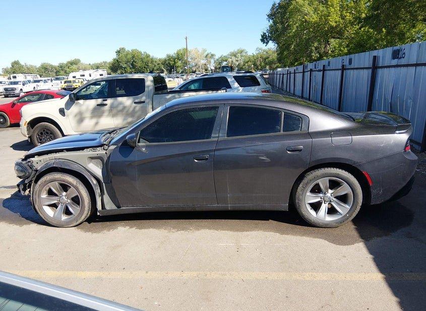 Dodge Charger