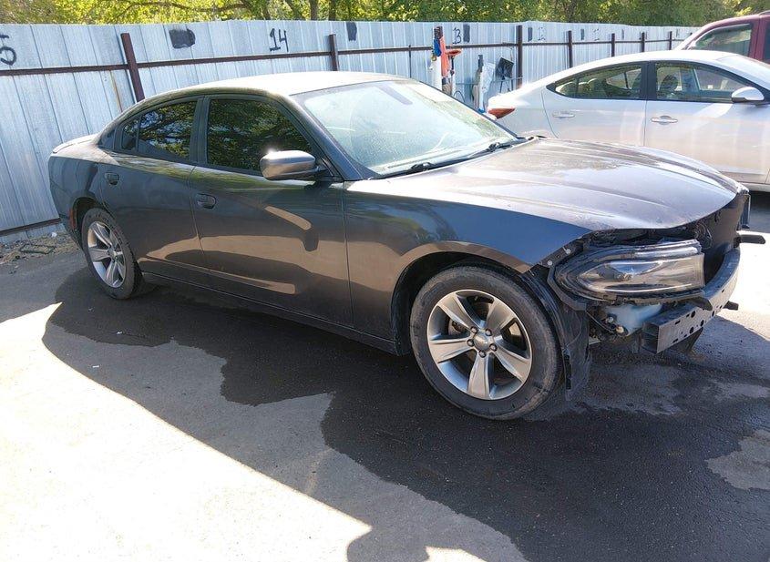 Dodge Charger