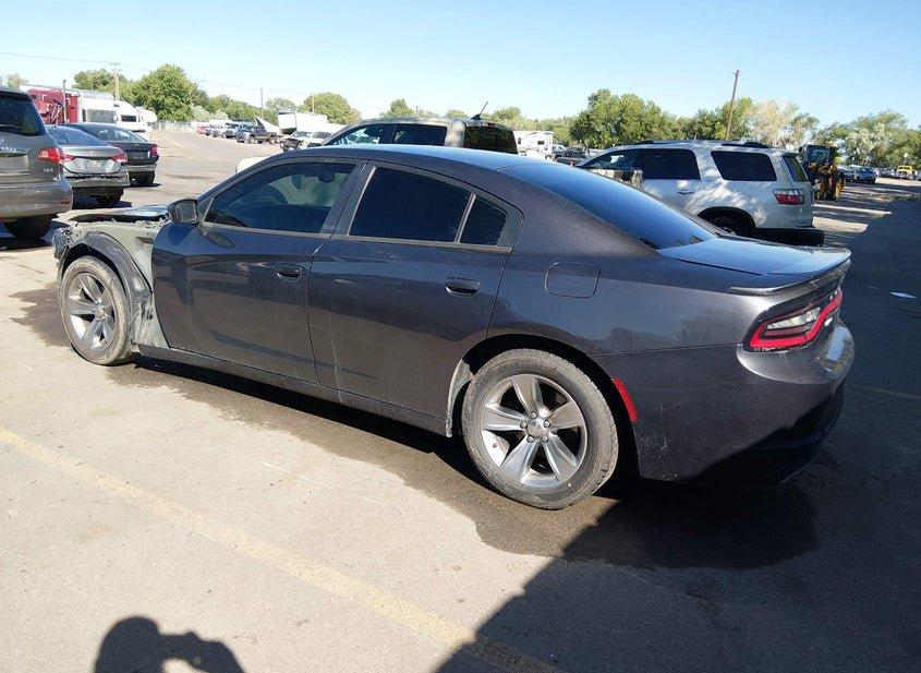 Dodge Charger