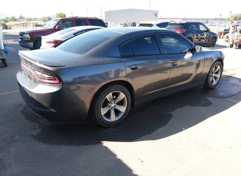 Dodge Charger