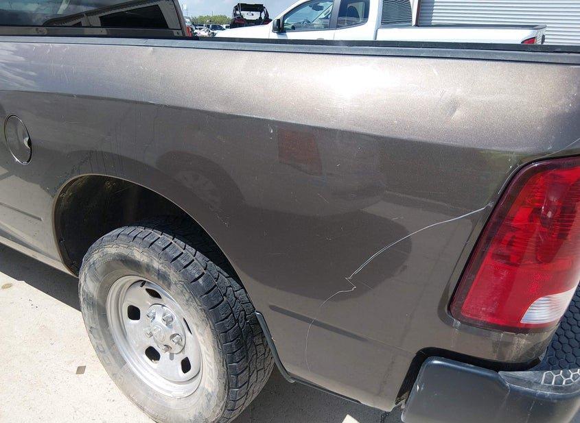 Ram 1500 Classic