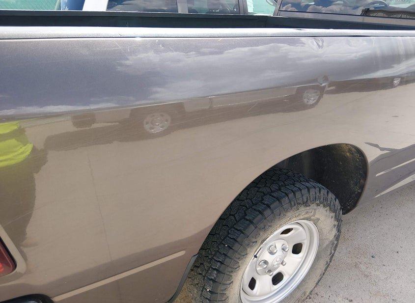 Ram 1500 Classic