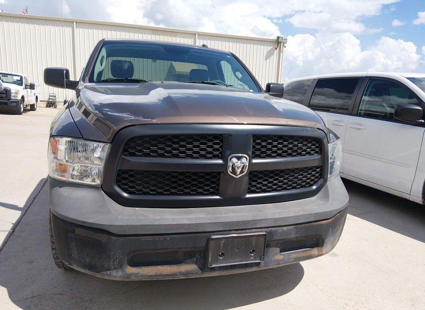 Ram 1500 Classic