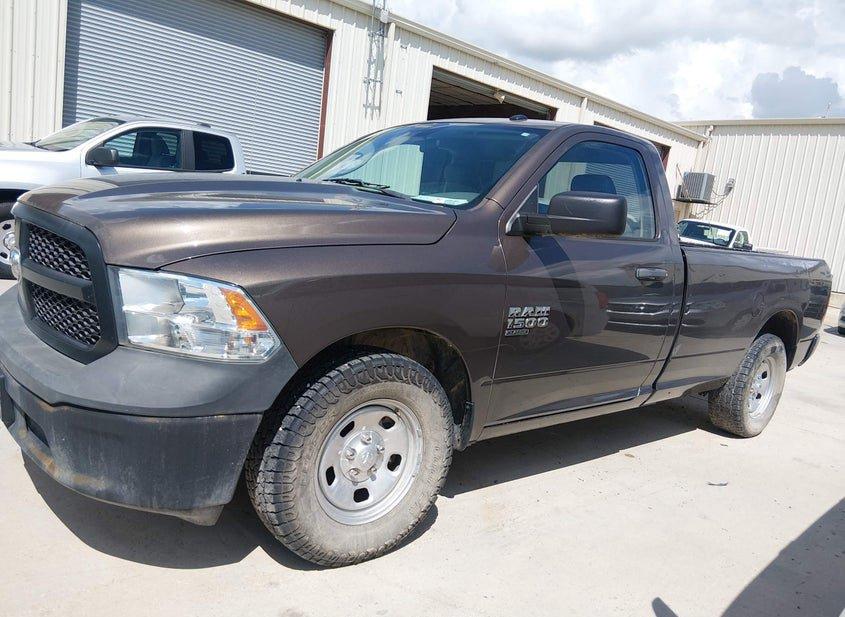 Ram 1500 Classic