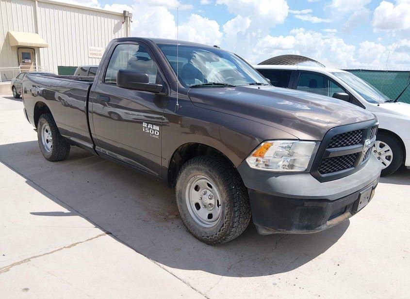 Ram 1500 Classic