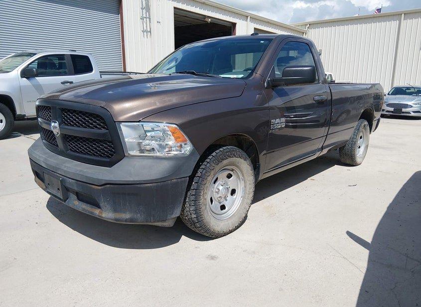 Ram 1500 Classic