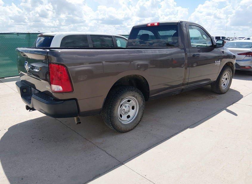 Ram 1500 Classic
