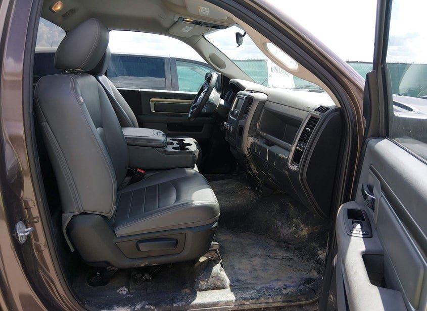 Ram 1500 Classic