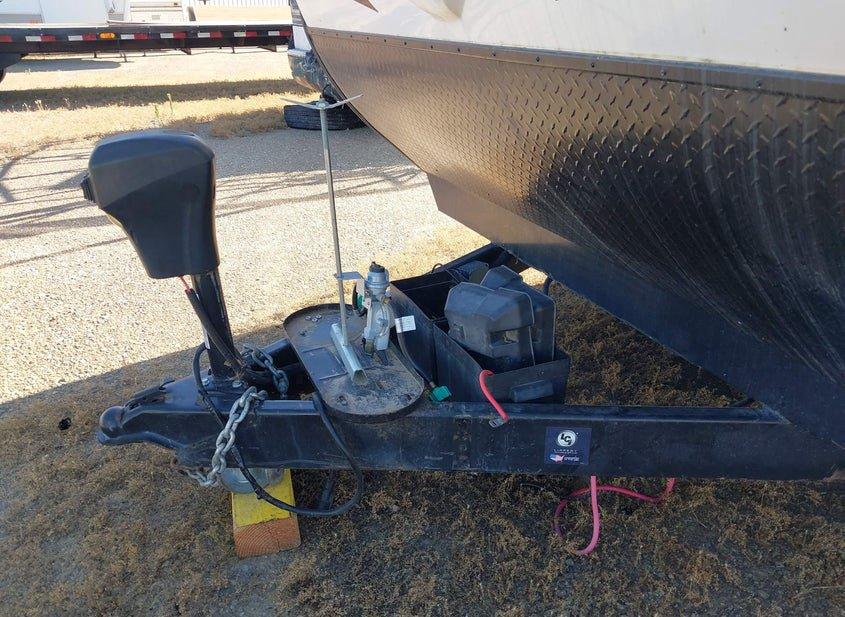 Heartland Rv Fuel