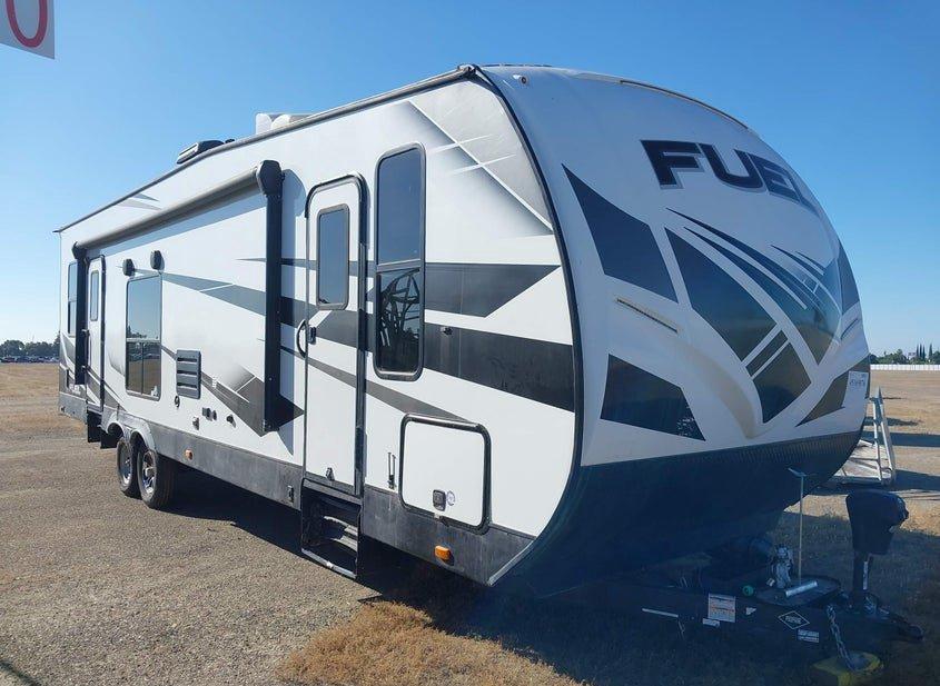Heartland Rv Fuel