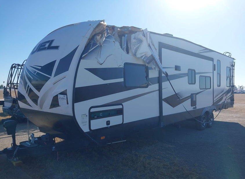 Heartland Rv Fuel