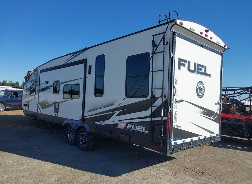 Heartland Rv Fuel