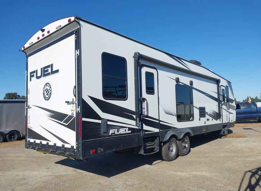 Heartland Rv Fuel