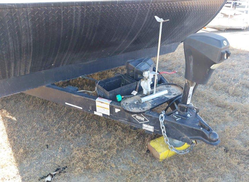Heartland Rv Fuel
