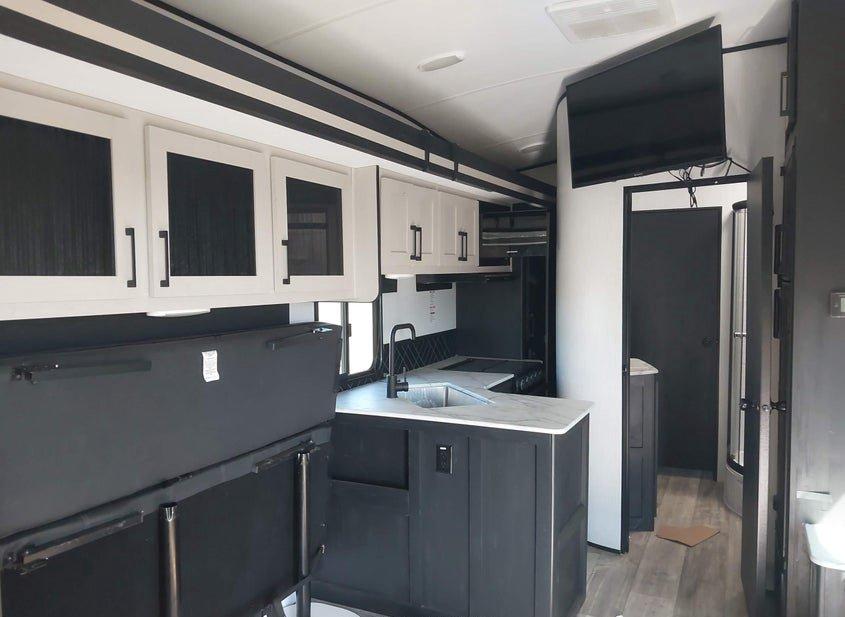 Heartland Rv Fuel