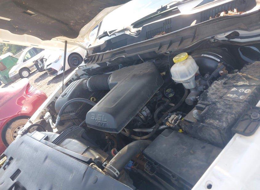 Ram 1500