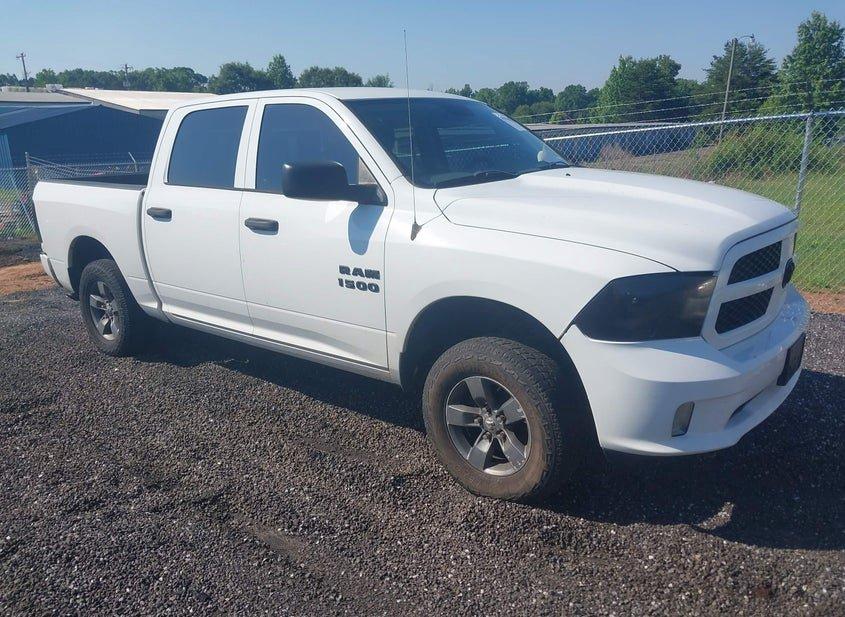 Ram 1500