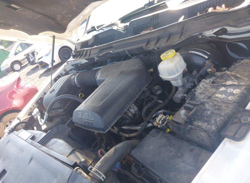 Ram 1500