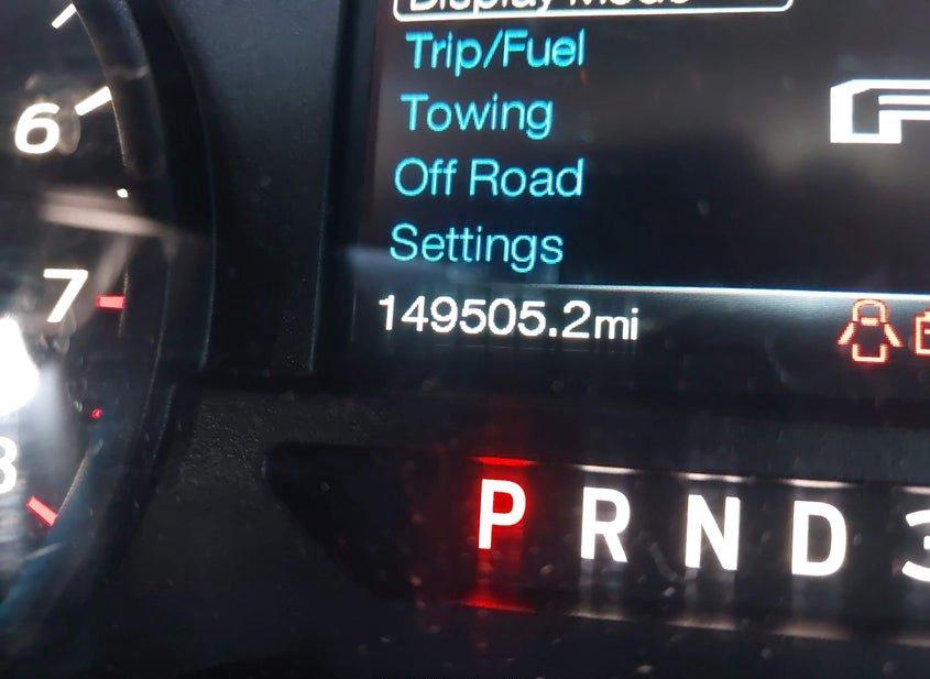 Ford F-150