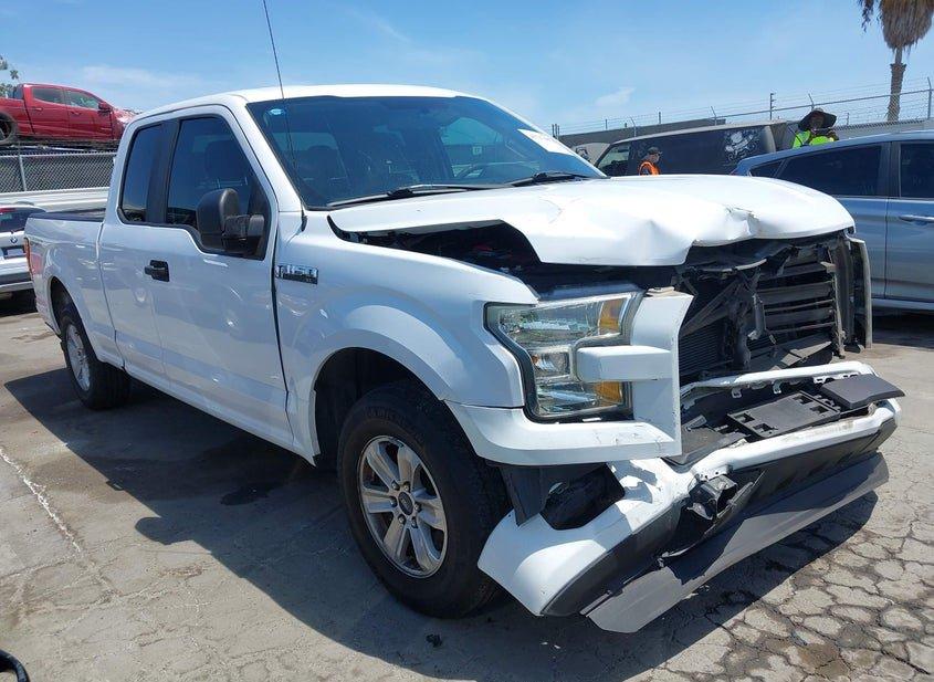 Ford F-150