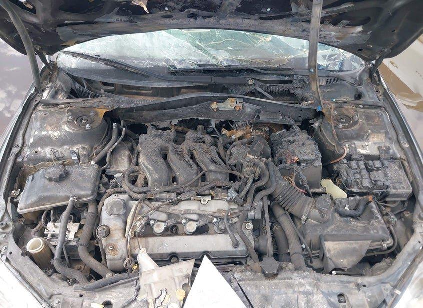 Mazda Mazda6