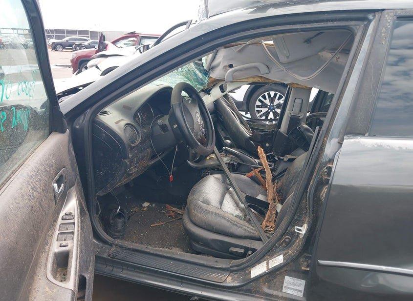 Mazda Mazda6