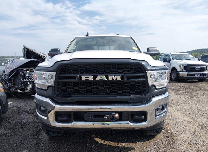 Ram 2500