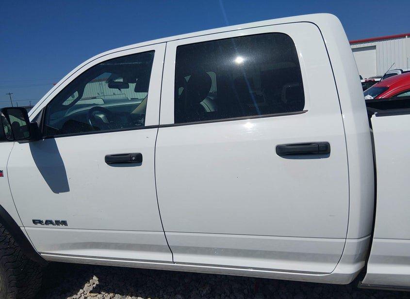 Ram 2500