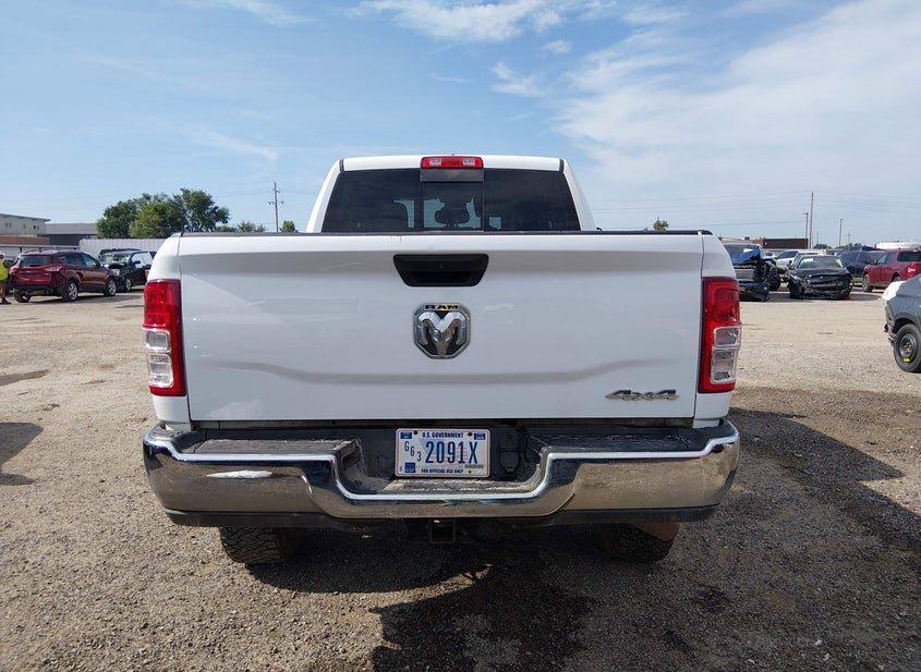 Ram 2500