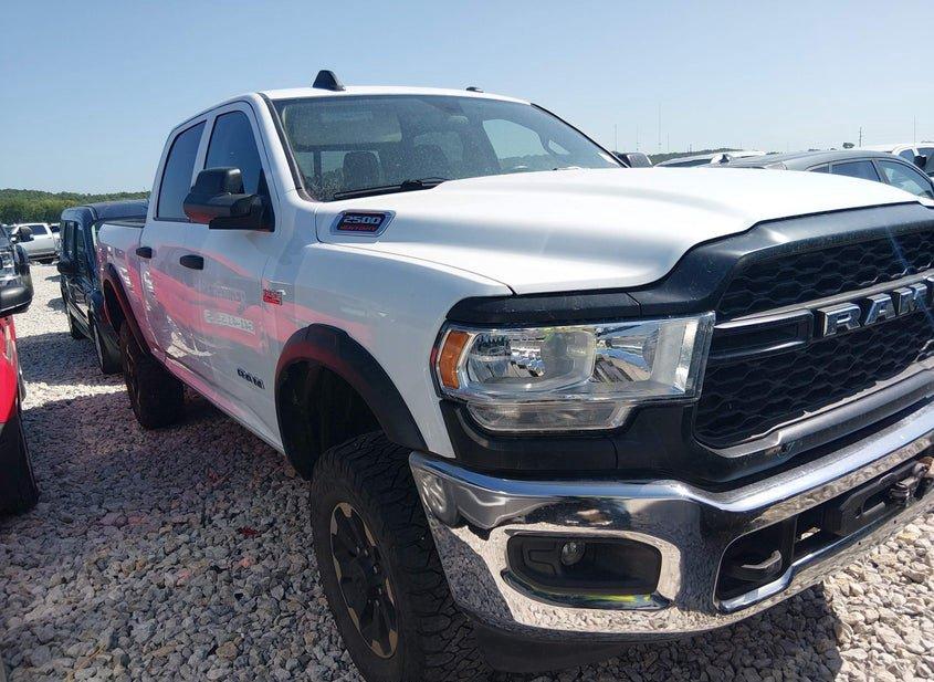 Ram 2500