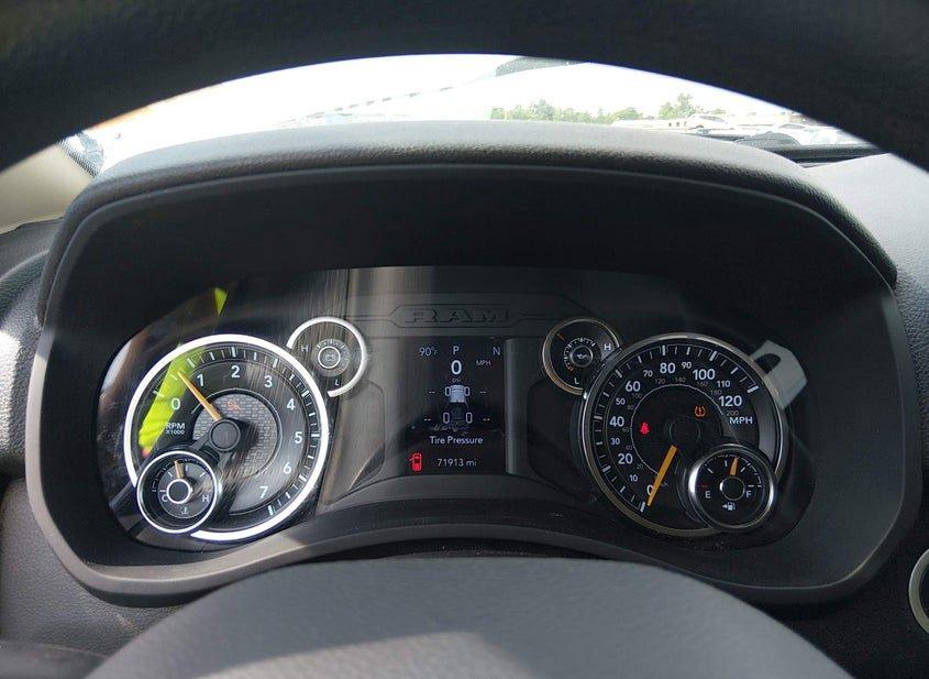 Ram 2500