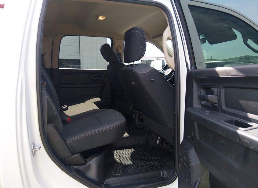 Ram 2500