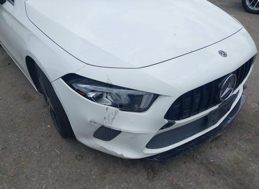 Mercedes-Benz A 220
