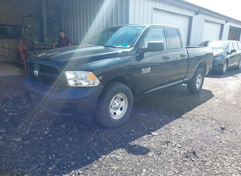 Ram 1500