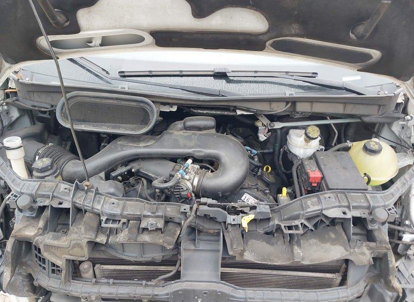 Ford Transit-150