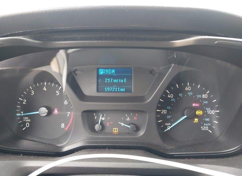 Ford Transit-150