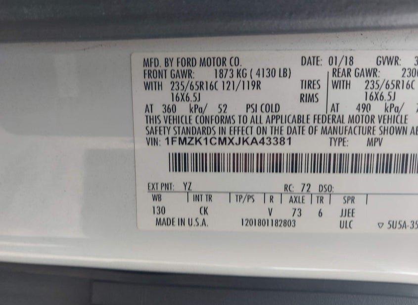 Ford Transit-150