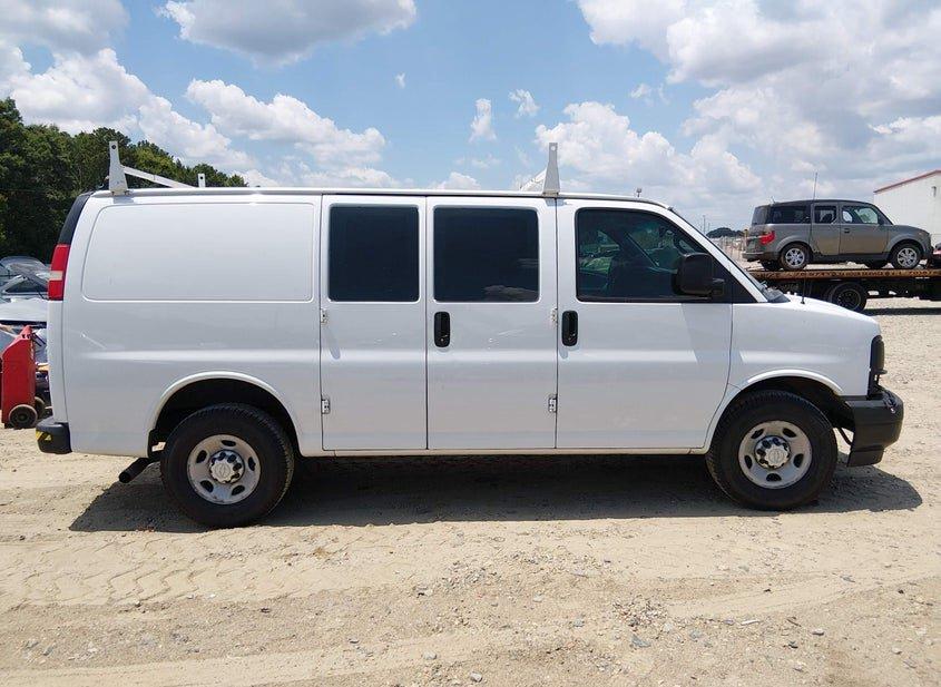 Chevrolet Express 2500