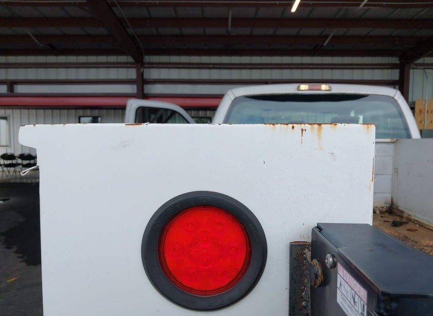 Ford F-250