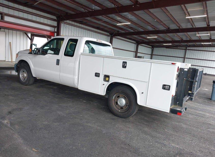 Ford F-250